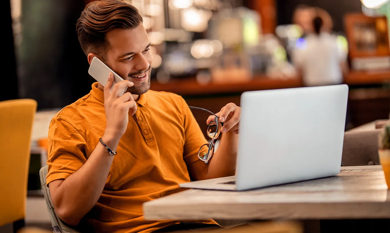 IntelFlex - Internet móvel