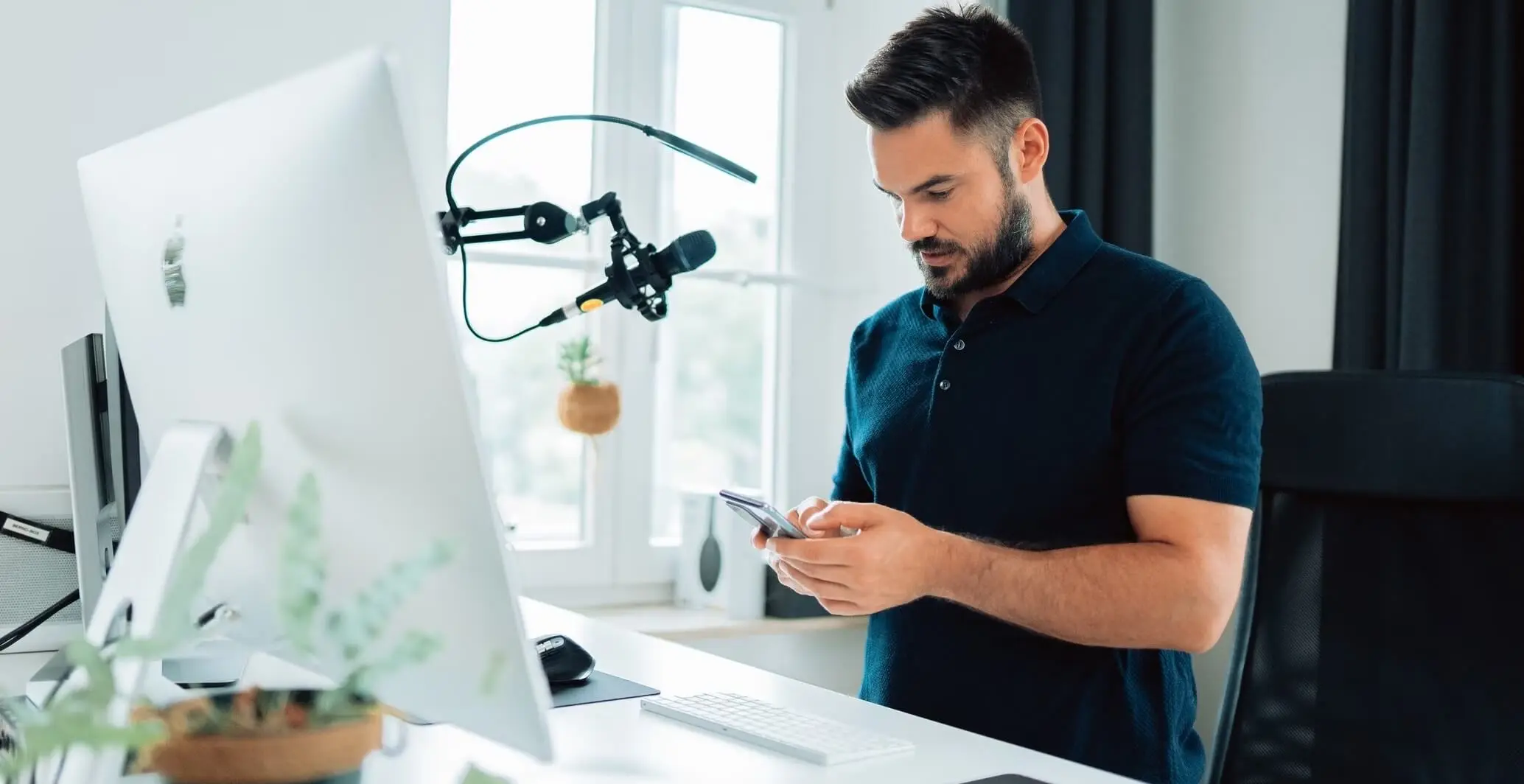 IntelFlex - Internet móvel